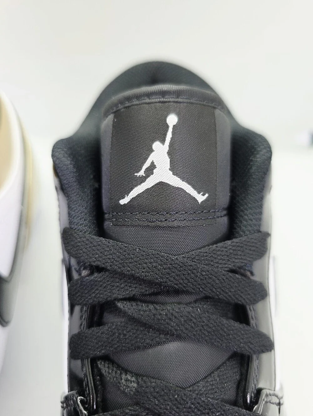 Jordan explosive metallic